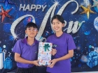 กิจกรรมวันปีใหม่ ปีพุทธศักราช 2569 Image 1083
